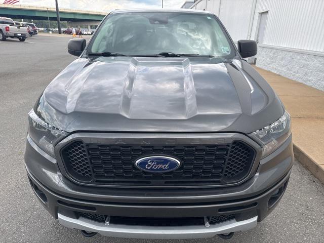 used 2020 Ford Ranger car, priced at $23,109