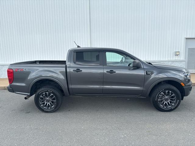 used 2020 Ford Ranger car, priced at $23,109