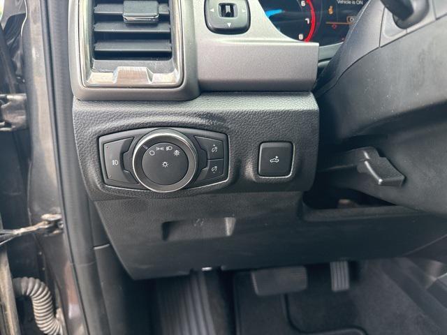 used 2020 Ford Ranger car, priced at $23,109