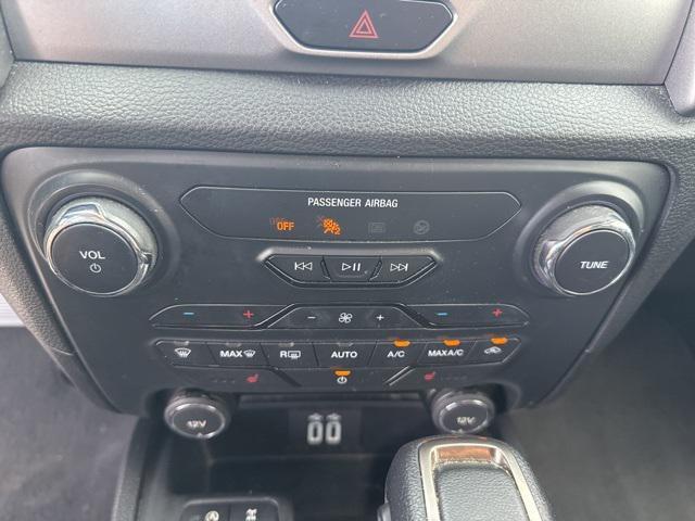 used 2020 Ford Ranger car, priced at $23,109