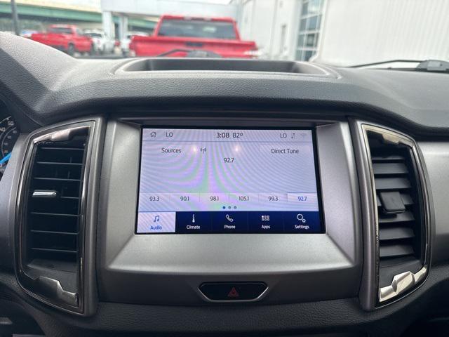 used 2020 Ford Ranger car, priced at $23,109