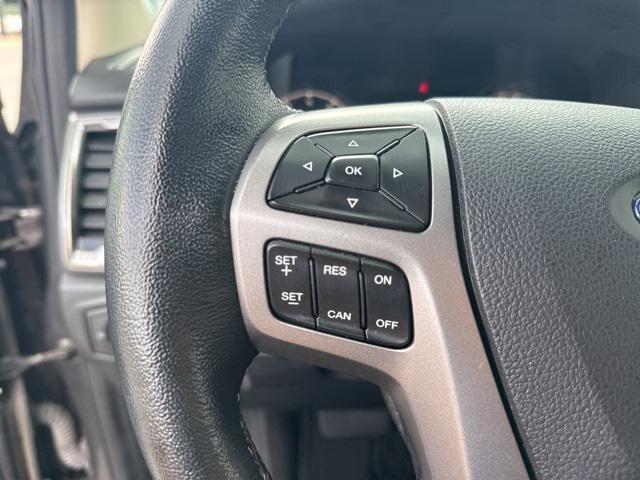 used 2020 Ford Ranger car, priced at $23,109