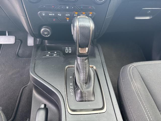 used 2020 Ford Ranger car, priced at $23,109