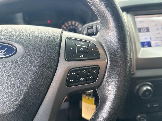 used 2020 Ford Ranger car, priced at $23,109