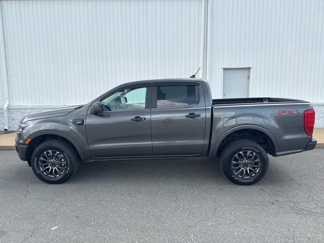 used 2020 Ford Ranger car, priced at $23,109
