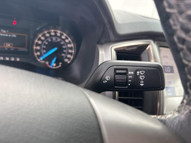used 2020 Ford Ranger car, priced at $23,109