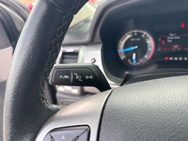 used 2020 Ford Ranger car, priced at $23,109
