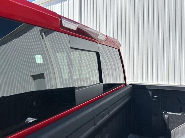 new 2025 Chevrolet Silverado 1500 car, priced at $48,957