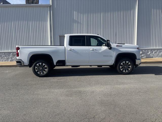 new 2026 Chevrolet Silverado 2500 car, priced at $66,710