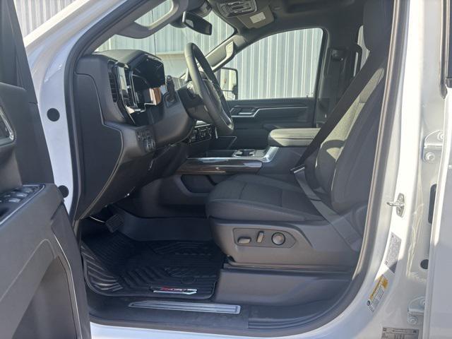 new 2026 Chevrolet Silverado 2500 car, priced at $66,710