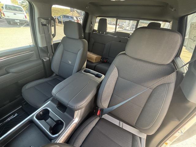 new 2026 Chevrolet Silverado 2500 car, priced at $66,710