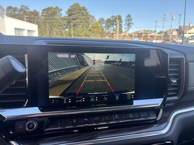 new 2026 Chevrolet Silverado 2500 car, priced at $66,710