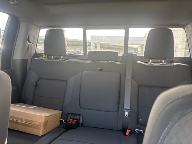 new 2026 Chevrolet Silverado 2500 car, priced at $66,710