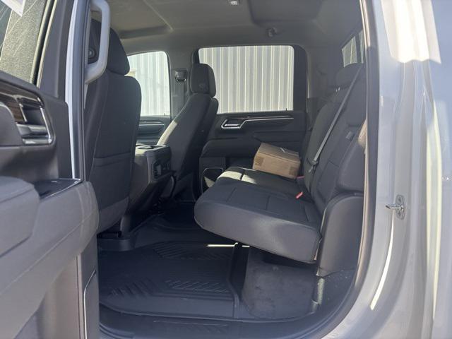 new 2026 Chevrolet Silverado 2500 car, priced at $66,710