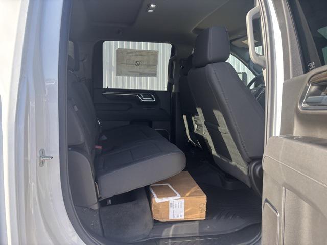 new 2026 Chevrolet Silverado 2500 car, priced at $66,710