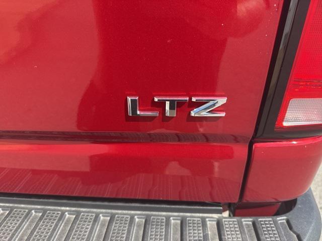 new 2025 Chevrolet Silverado 2500 car, priced at $76,145