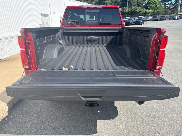 new 2025 Chevrolet Silverado 2500 car, priced at $76,145