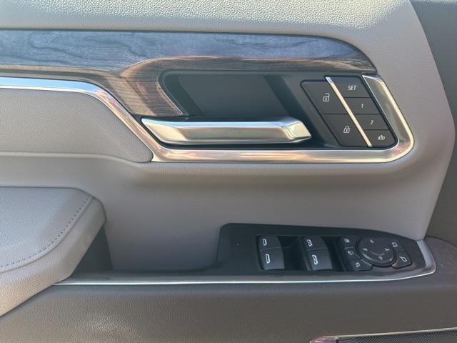 new 2025 Chevrolet Silverado 2500 car, priced at $76,145