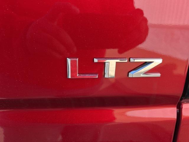 new 2025 Chevrolet Silverado 2500 car, priced at $75,895
