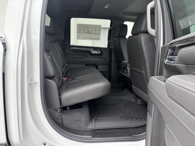 new 2026 Chevrolet Silverado 2500 car, priced at $79,843