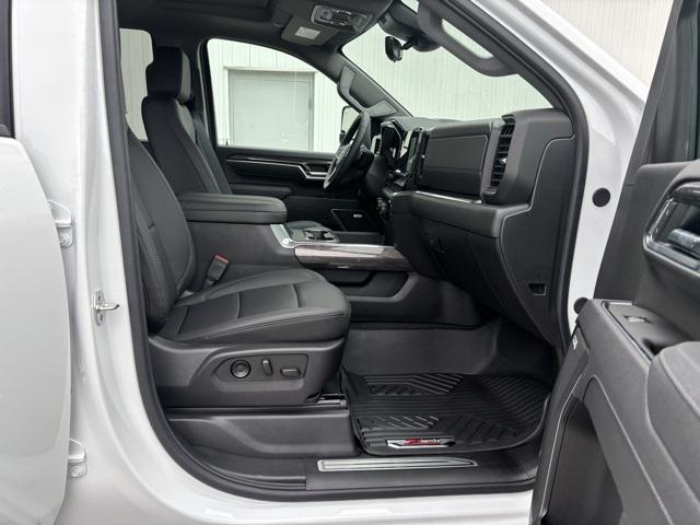 new 2026 Chevrolet Silverado 2500 car, priced at $79,843