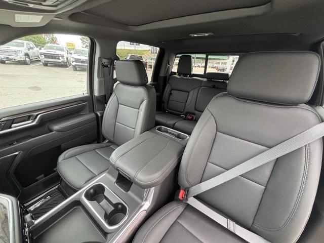 new 2026 Chevrolet Silverado 2500 car, priced at $79,843