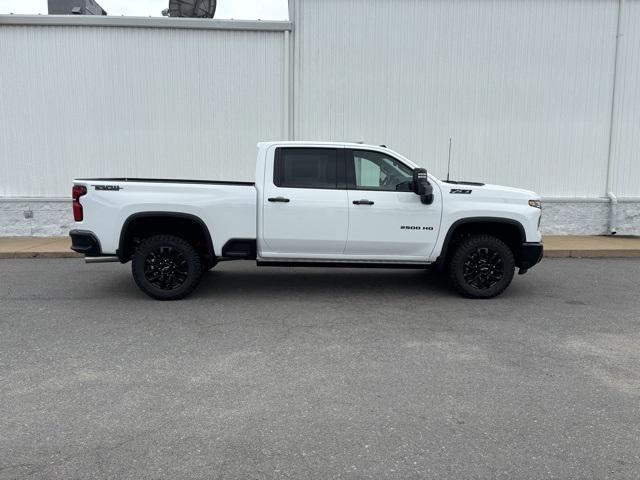 new 2026 Chevrolet Silverado 2500 car, priced at $79,843