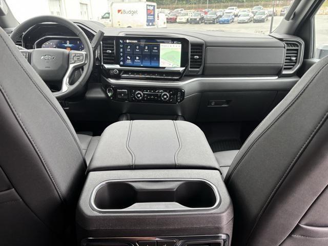 new 2026 Chevrolet Silverado 2500 car, priced at $79,843