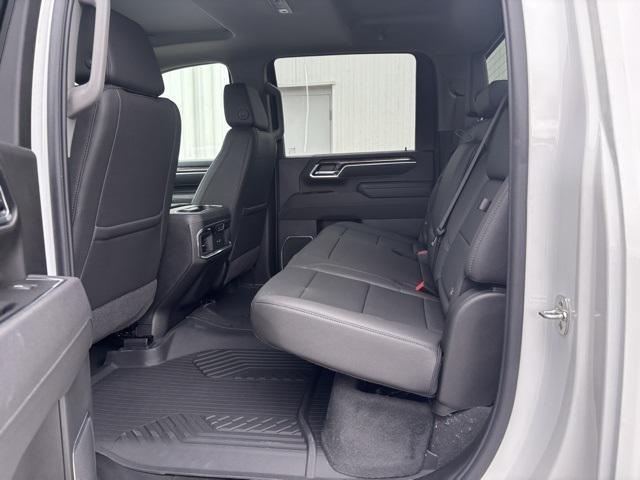 new 2026 Chevrolet Silverado 2500 car, priced at $79,843