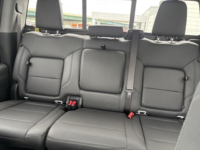 new 2026 Chevrolet Silverado 2500 car, priced at $79,843