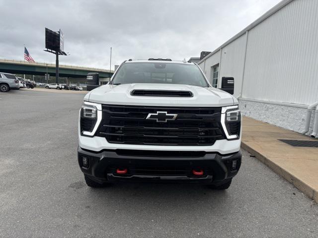 new 2026 Chevrolet Silverado 2500 car, priced at $79,843