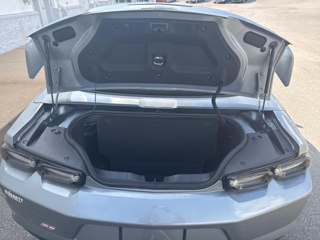 used 2023 Chevrolet Camaro car, priced at $43,568