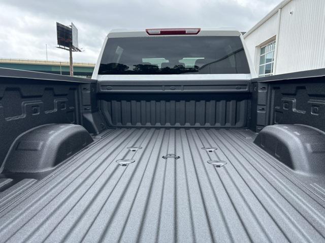 new 2025 Chevrolet Silverado 2500 car, priced at $63,156