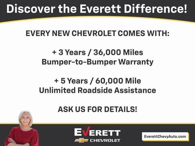 used 2024 Chevrolet Suburban car, priced at $71,246