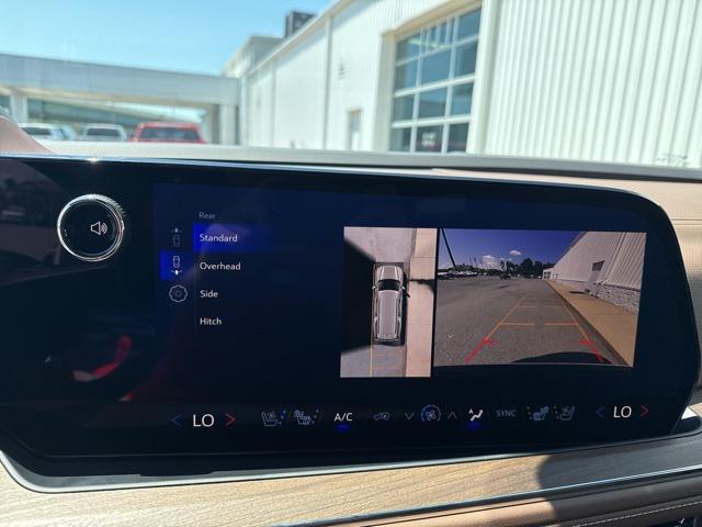 new 2025 Chevrolet Suburban car, priced at $89,980