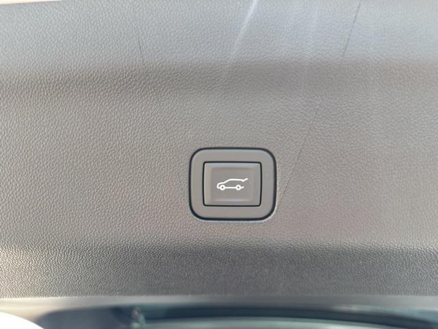 new 2025 Chevrolet Suburban car, priced at $89,980