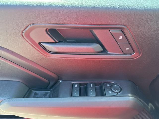 new 2025 Chevrolet Colorado car, priced at $41,418