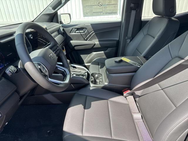 new 2025 Chevrolet Colorado car, priced at $41,418