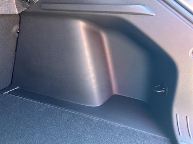 new 2025 Chevrolet Trax car, priced at $25,800