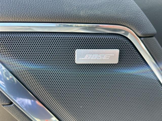 new 2025 Chevrolet Silverado 1500 car