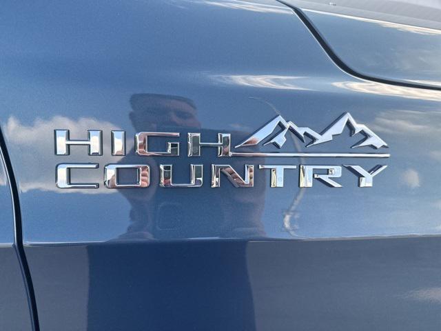 new 2025 Chevrolet Tahoe car, priced at $85,985