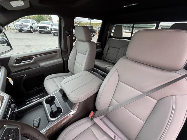 new 2026 Chevrolet Silverado 2500 car, priced at $62,573