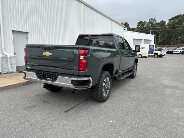 new 2026 Chevrolet Silverado 2500 car, priced at $62,573