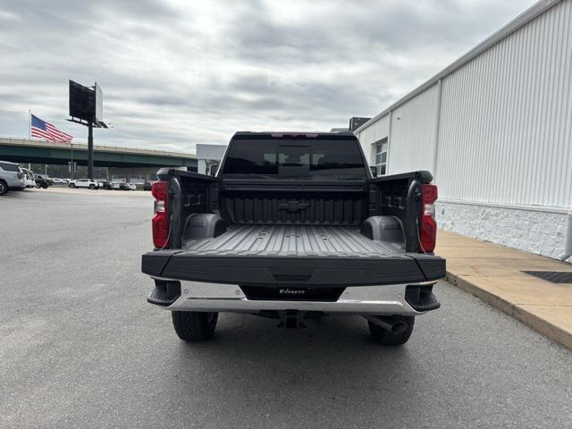 new 2026 Chevrolet Silverado 2500 car, priced at $62,573