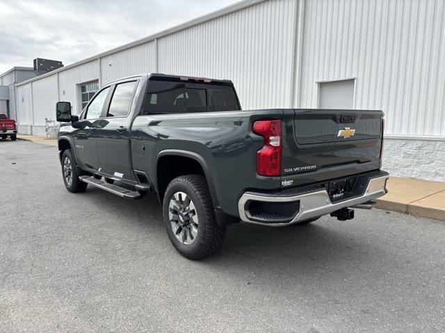 new 2026 Chevrolet Silverado 2500 car, priced at $62,573