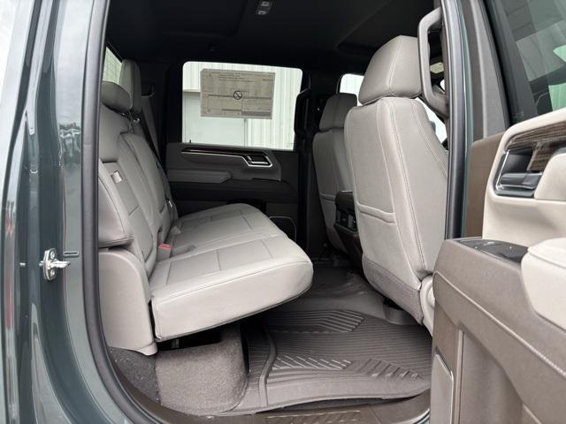 new 2026 Chevrolet Silverado 2500 car, priced at $62,573