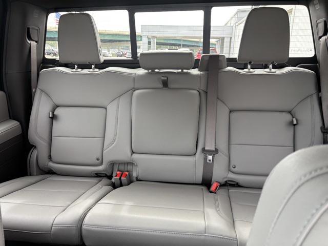 new 2026 Chevrolet Silverado 2500 car, priced at $62,573