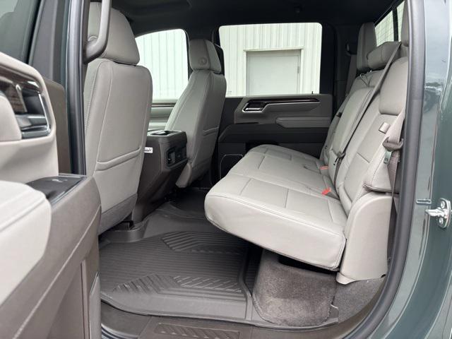 new 2026 Chevrolet Silverado 2500 car, priced at $62,573