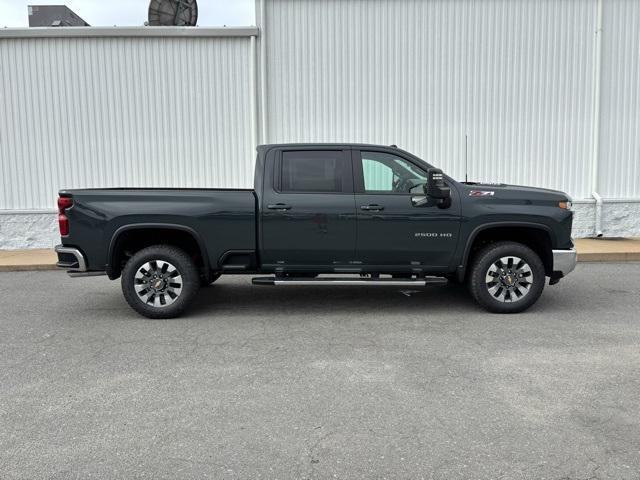 new 2026 Chevrolet Silverado 2500 car, priced at $62,573