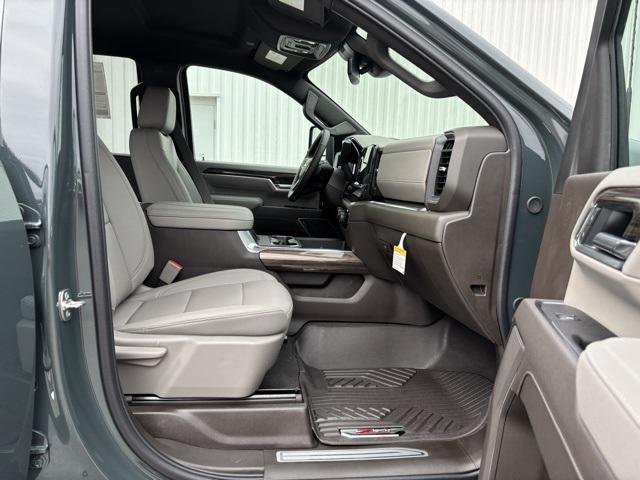 new 2026 Chevrolet Silverado 2500 car, priced at $62,573
